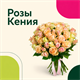 Роза Кения