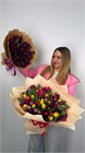 Тюльпаны на 8 марта: символ весны, нежности и безупречного вкуса