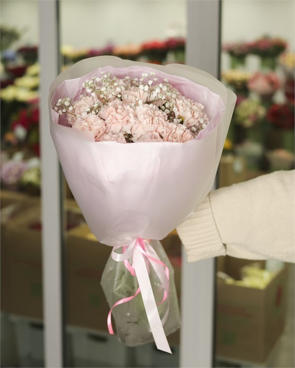 "Розовое счастье" 5990