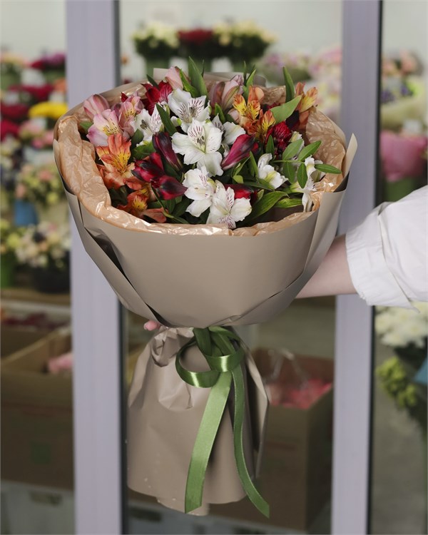 "Школьное начало" 6003