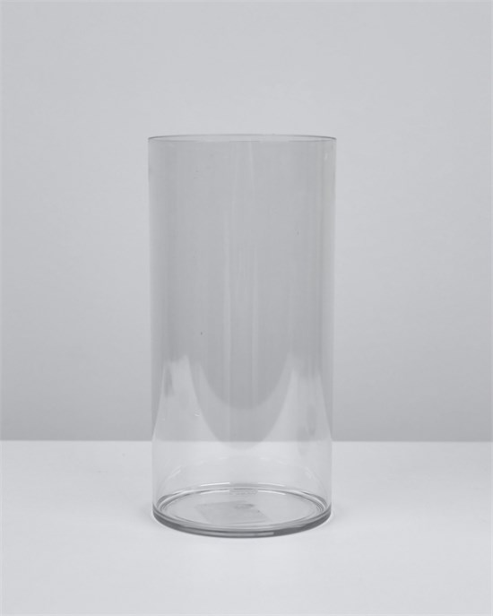 Ваза 28 см (Пластик) 6019