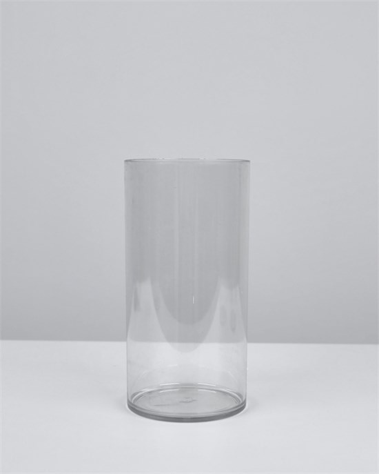 Ваза 23,5 см (Пластик) 6020