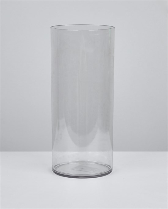 Ваза 33 см (Пластик) 6018