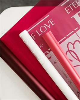 Флористическая пленка 5979