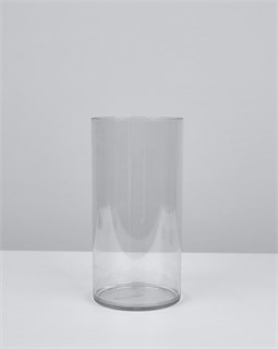 Ваза 23,5 см (Пластик) 6020