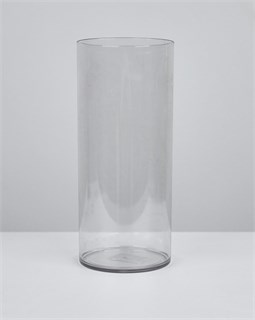 Ваза 33 см (Пластик) 6018