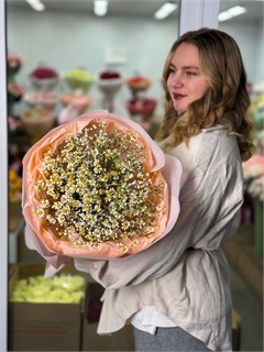 Воздушный поцелуй 6025