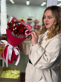 Яркое чувство 6028