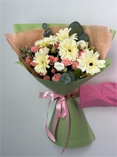 Весенний восторг 6033