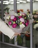 "Выражение чувств" 2660