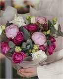 "Выражение чувств" 2660