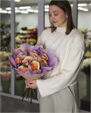 "Нежные чувства" 2662