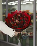 "Пламя любви" 2663