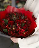 "Пламя любви" 2663