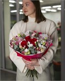 "Сияющая любовь" 2665