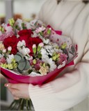 "Сияющая любовь" 2665