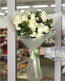 "Нежность сентября" 5982