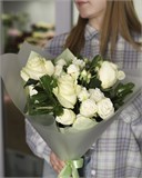 "Нежность сентября" 5982