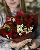 "Сердечная благодарность" 5986