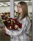 "Сердечная благодарность" 5986