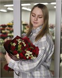 "Сердечная благодарность" 5986