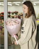 "Розовое счастье" 5990