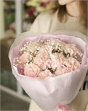 "Розовое счастье" 5990