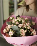 "Нежный поцелуй" 5995