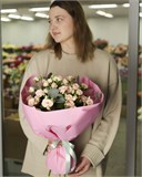 "Нежный поцелуй" 5995