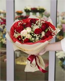 "Первый звонок" 5999