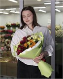 "Осенний микс" 6000